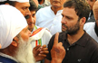 Punjab farmer, who briefed Rahul on crop loss, commits suicide